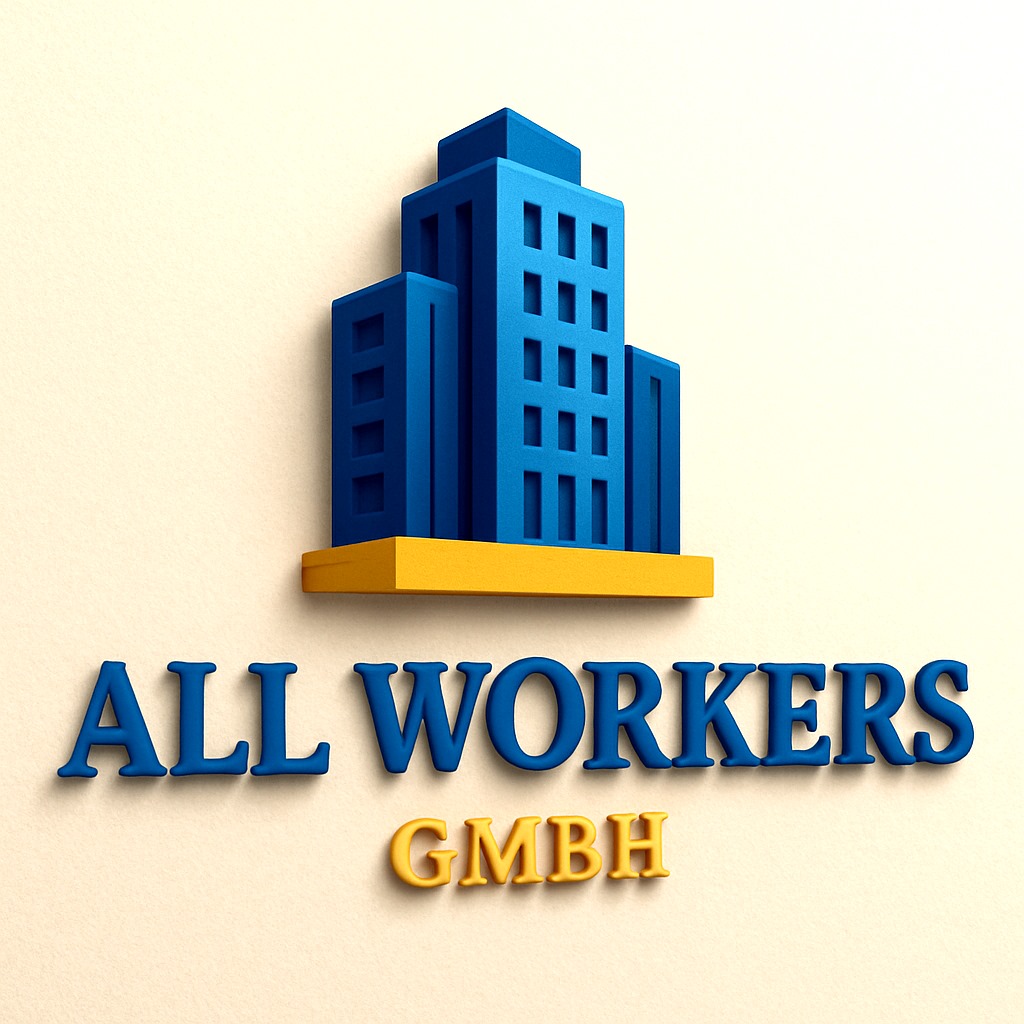 All Workers GmbH Logo